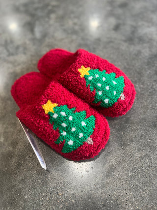 Kids Slippers