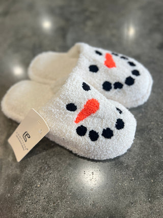 Kids Slippers