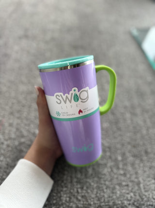 Ultra Violet Swig