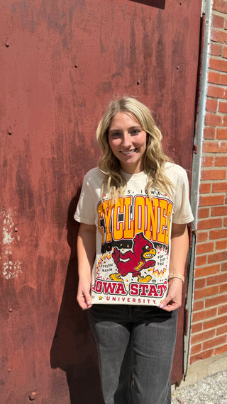 Iowa State Cyclones