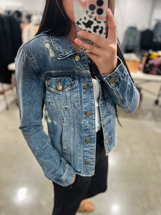 Julia Jacket