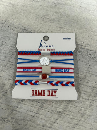 K'Lani Bracelet Hair Ties