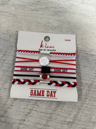 K'Lani Bracelet Hair Ties