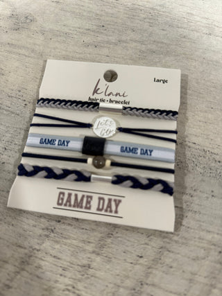 K'Lani Bracelet Hair Ties