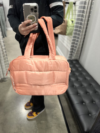 Puffer Duffle