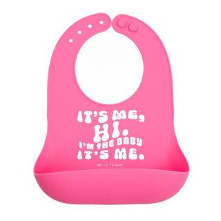 Wonder Bibs