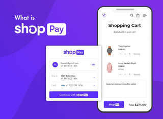 What is Shop Pay