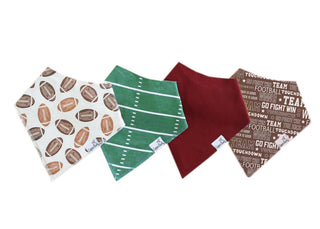 Bandana Bibs