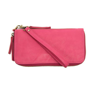 Chloe Zip Around Wallet is