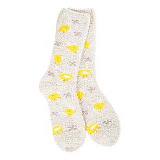 Cozy Collection Socks