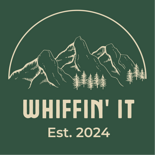 Whiffin It Air Freshners