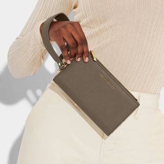 Zana Wristlet