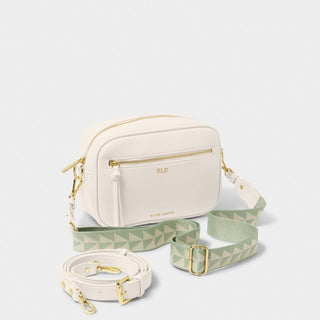 Hallie Crossbody