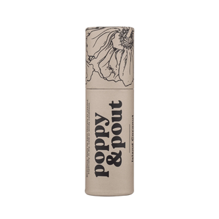 Poppy & Pout Lip Balm