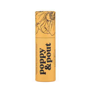 Poppy & Pout Lip Balm