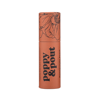 Poppy & Pout Lip Balm