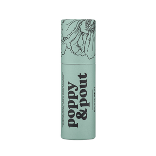 Poppy & Pout Lip Balm