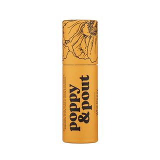 Poppy & Pout Lip Balm