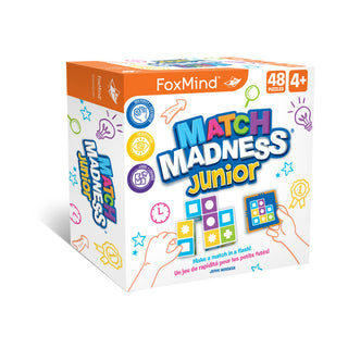 Match Madness Junior