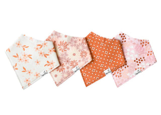 Bandana Bibs