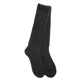 Weekend Slouch Socks