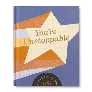 You're Unstoppable