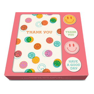 Note Card Set