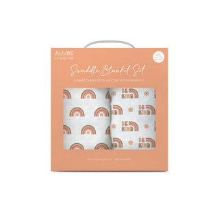 Swaddle Blanket Sets