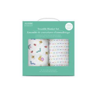 Swaddle Blanket Sets