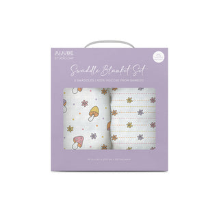 Swaddle Blanket Sets