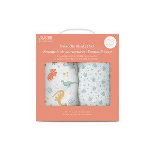 Swaddle Blanket Sets