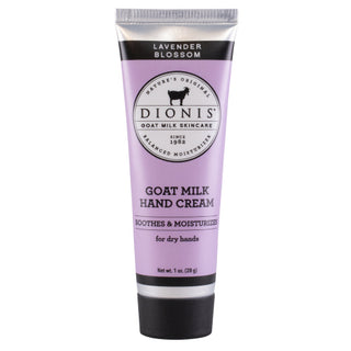 Dionis Travel Hand Cream