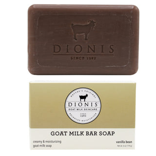 Dionis Bar Soap