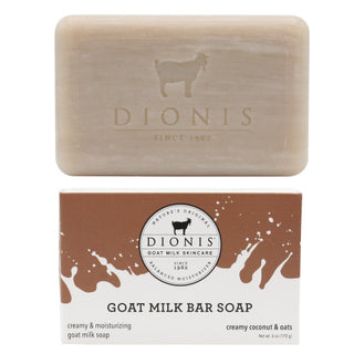 Dionis Bar Soap