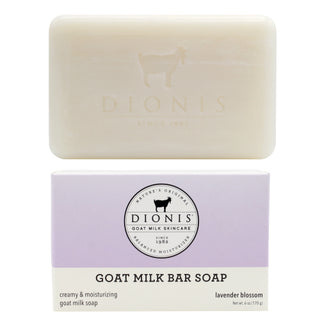 Dionis Bar Soap