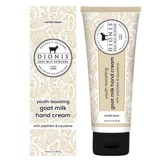 Dionis Hand Cream