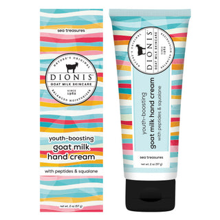 Dionis Hand Cream