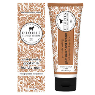 Dionis Hand Cream