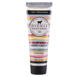 Dionis Travel Hand Cream