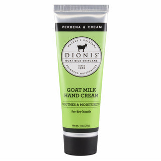 Dionis Travel Hand Cream