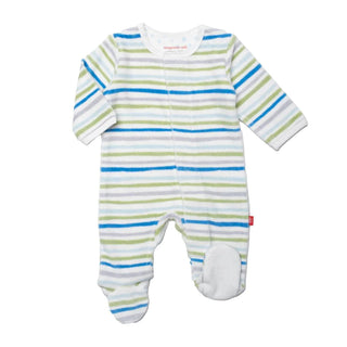 Boy Multi Stripe