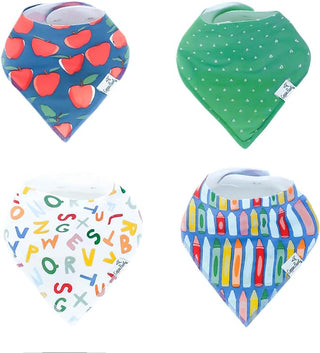 Bandana Bibs