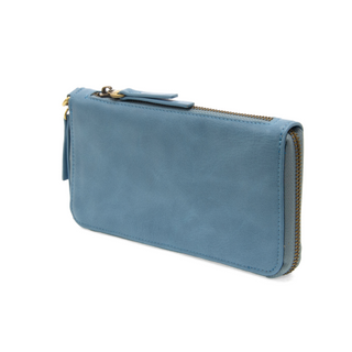 Chloe Zip Around Wallet is