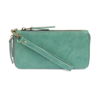 Chloe Zip Around Wallet is