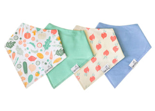 Bandana Bibs