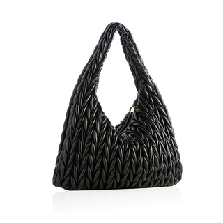 Aster Woven Hobo