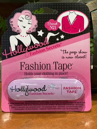 Fashion Tape