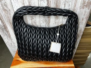 Aster Woven Hobo