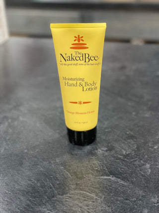 Naked Bee